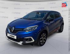 Renault Captur Saint-Louis