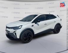 Renault Symbioz Saint-Louis