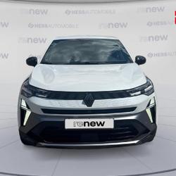 Renault Symbioz 1.6 E-Tech full hybrid 145ch esprit Alpine Saint-Louis