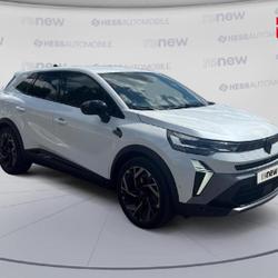 Renault Symbioz 1.6 E-Tech full hybrid 145ch esprit Alpine Saint-Louis