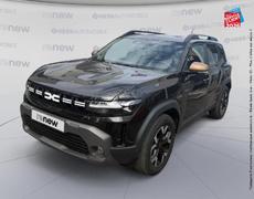 Dacia Duster Saint-Louis