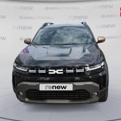 Dacia Duster 1.6 hybrid 140ch Extreme Saint-Louis