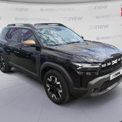 Dacia Duster 1.6 hybrid 140ch Extreme Saint-Louis