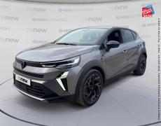 Renault Captur Saint-Louis