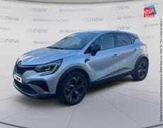 Renault Captur Saint-Louis