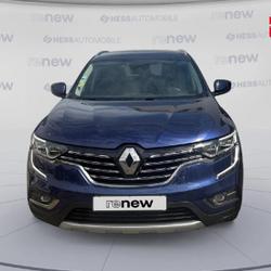 Renault Koleos 2.0 dCi 175ch energy Intens X-Tronic Saint-Louis