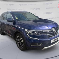 Renault Koleos 2.0 dCi 175ch energy Intens X-Tronic Saint-Louis