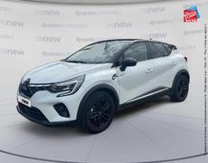 Mitsubishi ASX Saint-Louis