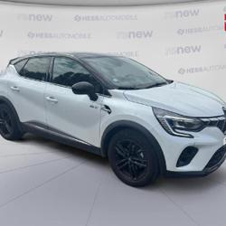 Mitsubishi ASX 1.6 MPI PHEV 159ch Intense Saint-Louis