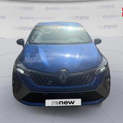 Renault Clio 5 1.6 E-Tech 145ch full hybrid esprit Alpine Saint-Louis