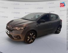 Dacia Sandero Saint-Louis