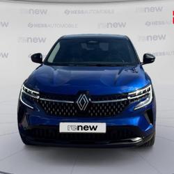 Renault Austral 1.2 E-Tech full hybrid 200ch Techno - 24 Saint-Louis