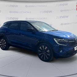 Renault Austral 1.2 E-Tech full hybrid 200ch Techno - 24 Saint-Louis