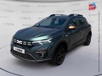 Dacia Sandero - 1.0 TCe 90ch Stepway Extreme auto -24 - 17 999 €