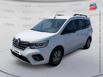 Renault Kangoo - 1.5 Blue dCi 115ch Intens - 23 999 €
