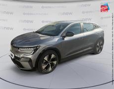 Renault Megane 4 Saint-Louis