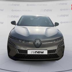 Renault Megane 4 E-Tech Electric EV60 220ch Equilibre super charge Saint-Louis