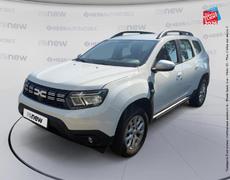 Dacia Duster Saint-Louis