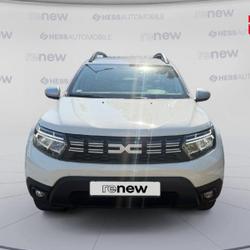 Dacia Duster 1.0 ECO-G 100ch Expression 4x2 Saint-Louis