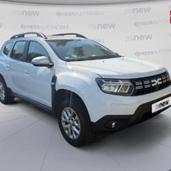 Dacia Duster 1.0 ECO-G 100ch Expression 4x2 Saint-Louis