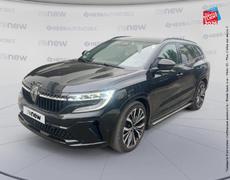 Renault Espace 5 Saint-Louis