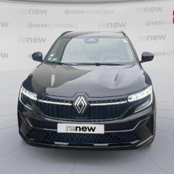 Renault Espace 5 1.2 E-Tech full hybrid 200ch Iconic Saint-Louis