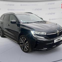 Renault Espace 5 1.2 E-Tech full hybrid 200ch Iconic Saint-Louis