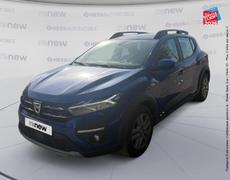 Dacia Sandero Saint-Louis