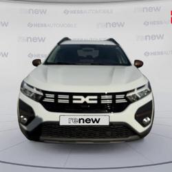 Dacia Jogger 1.0 ECO-G 100ch Extreme+ 7 places -24 Saint-Louis