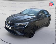 Renault Arkana Saint-Louis