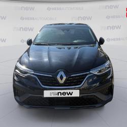 Renault Arkana 1.6 E-Tech 145ch RS Line -21B Saint-Louis