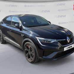 Renault Arkana 1.6 E-Tech 145ch RS Line -21B Saint-Louis