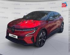 Renault Megane 4 Saint-Louis