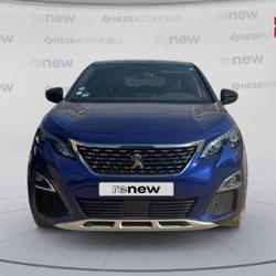 Peugeot 3008 1.2 PureTech 130ch GT Line S&S EAT8  6cv Saint-Louis