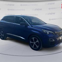 Peugeot 3008 1.2 PureTech 130ch GT Line S&S EAT8  6cv Saint-Louis