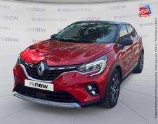 Renault Captur Saint-Louis