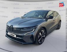 Renault Megane 4 Saint-Louis