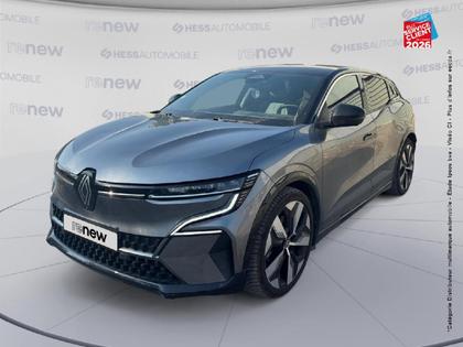 Renault Megane 4 - E-Tech Electric EV60 220ch Techno super charge - 22 499 €