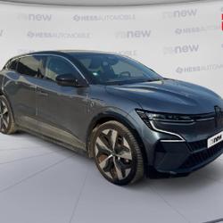 Renault Megane 4 E-Tech Electric EV60 220ch Techno super charge Saint-Louis