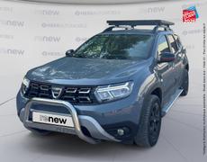 Dacia Duster Saint-Louis