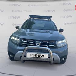 Dacia Duster 1.5 Blue dCi 115ch Extreme 4x4 Saint-Louis