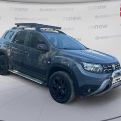Dacia Duster 1.5 Blue dCi 115ch Extreme 4x4 Saint-Louis