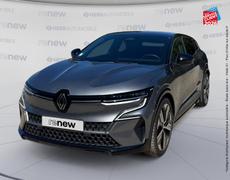 Renault Megane 4 Saint-Louis