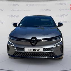 Renault Megane 4 E-Tech Electric EV60 220ch Iconic super charge Saint-Louis
