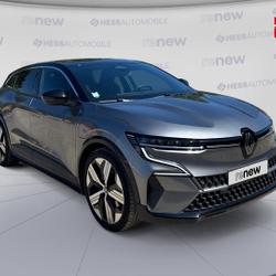Renault Megane 4 E-Tech Electric EV60 220ch Iconic super charge Saint-Louis