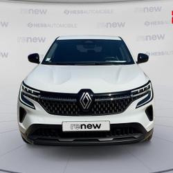 Renault Austral 1.3 TCe mild hybrid 160ch Techno auto - 23 Saint-Louis