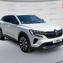 Renault Austral 1.3 TCe mild hybrid 160ch Techno auto - 23 Saint-Louis