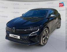 Renault Megane 4 - E-Tech Electric EV60 220ch Techno super charge - 20 999 €