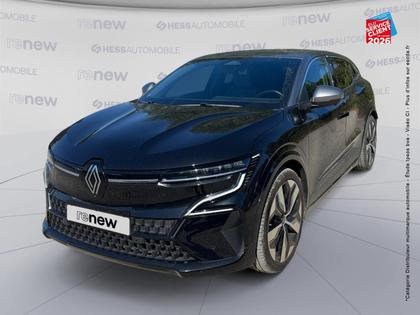 Renault Megane 4 - E-Tech Electric EV60 220ch Techno super charge - 20 999 €