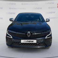 Renault Megane 4 E-Tech Electric EV60 220ch Techno super charge Saint-Louis